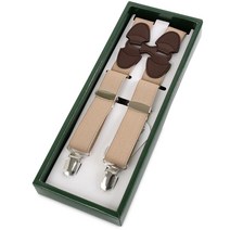 잭케빈 멜빵벨트 JK-VLMB006