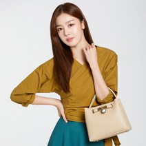 세인트스코트 개비 토트백 + 지갑