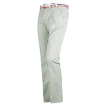 그렉노먼 남성용 스판 골프 바지 HMG20PT901_01