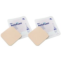 레노폼 폼드레싱 습윤밴드, 2개