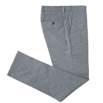 인디안 남성용 린넨혼방 써커 셋업 바지 MIVDAYM2481
