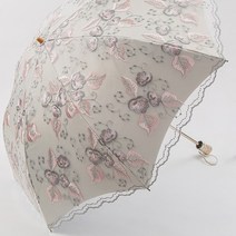 도림 복고풍 양산