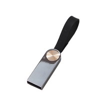 뮤스트 제논 USB 2.0 골드, 64GB