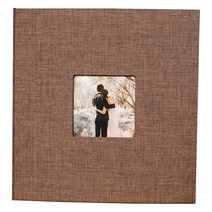 빈템 웨딩 메모리 사진 앨범 27 x 28 cm, type 04 + 블랙, 30매