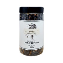 햇빛찬 서리태볶음, 350g, 1개