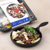 마이셰프 신림동식 백순대볶음, 715g, 1개