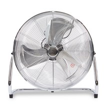넥스코 한솔 데스크팬 51cm HS-AJ205, 혼합색상
