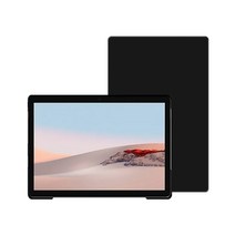 태블릿PC 스마트커버 케이스, 블랙