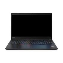 레노버 2022 ThinkPad E15 G4 Barcelo, 256GB, Free DOS, Black, 라이젠3, ThinkPad E15 G4 - 21EDOO4BKD, 8GB