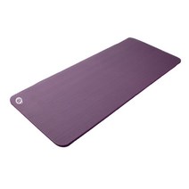 멜킨스포츠 홈트레이닝 NBR 요가매트, 딥퍼플