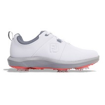 풋조이 여성용 이컴포트 골프화 W 98640