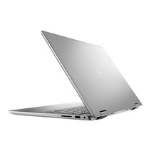델 2022 Inspiron 14 7420 2-in-1 노트북 + 마이크로소프트 오피스 M365, DN7420A-WH02KR, 256GB, 코어i5, 플래티넘 실버, 8GB, WIN11 Home