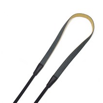 에이홉 컬러풀 카메라 스트랩, 06 올리브, 1개