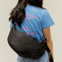 리올그 FOR BUTTON CROSS BAG