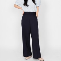 여성용 와이드 슬랙스 L.LMWSL-01-4