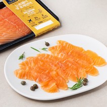 동원 생 훈제연어, 150g, 1개