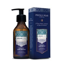 아르가니케어 프리클리 페어 백년초 모든모발용 헤어 세럼, 100ml, 1개