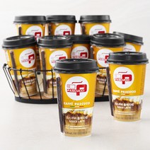 파스쿠찌 돌체라떼, 10개, 300ml
