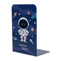 심플 디자인 북엔드 L105, 타입3