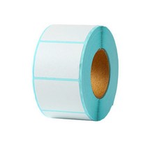 순잠 프린터용 감열 라벨지 40 x 30 mm 800p, 1개