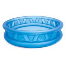 릴팡 유아용 인텍스 소프트 사이드 풀장 58431, 혼합색상