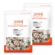 고미네 어성초 티백, 100개, 1g