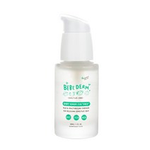 베베덤 센시티브 케어 베이비 세럼, 30ml, 1개