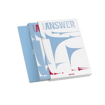 엔하이픈 - Dimension : Answer (버전 랜덤발송), 1CD