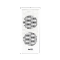 SMENC 20W HI임피던스 야외용 방수 컬럼스피커 화이트, J-PRO SCL-20WPT