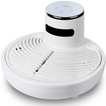 베네플러스 웜 앤 쿨 바디 드라이어 SSG-BD001 1200W, 화이트