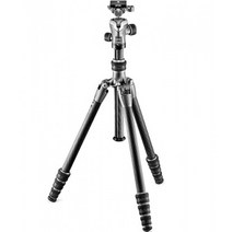 짓조 트래블러 카본 삼각대 키트, GK0545T-82TQD
