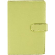 온메이커 다이어리 A4, 베이지