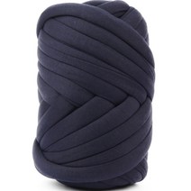 브랜드얀 패브릭 자이언트얀 약 1kg, 19번 네이비