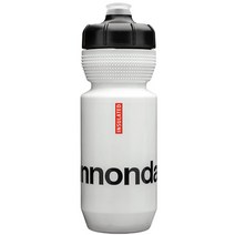 캐논데일 그리퍼 로고 보냉 보틀, 화이트, 550ml