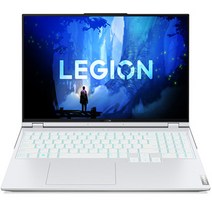 레노버 리전 5i 프로 16IAH, 512GB, Free DOS, 그레이시 화이트, 코어i9, 16GB, LEGION 5i Pro 16IAH I9 3070Ti Edition / 82RF00FSKR