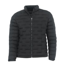 페라어스 남성용 고급 레이저 퀼팅 골프 점퍼 COLW6002W2