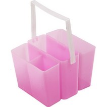리암 휴대용 붓세척 물통 S25, 타입1