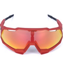 페도라 사이클 고글, 7