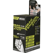 빡 텐션 라임 고카페인 에너지드링크, 14개, 12.8g