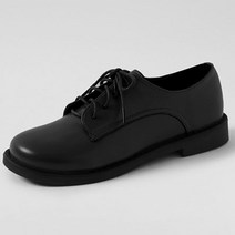 착한구두 여성용 니켄 옥스포드 로퍼 LFLTR3e204