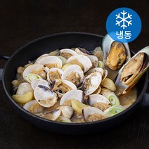 벤탄마켓 해물조개찜 (냉동), 590g, 1개