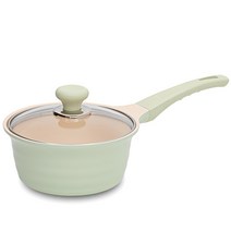 OSLO 허브 인덕션 편수냄비, 혼합색상, 18cm