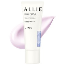 알리 크로노 뷰티 컬러 튜닝 UV 01 에누이퍼플 SPF50+PA++++, 40g, 1개