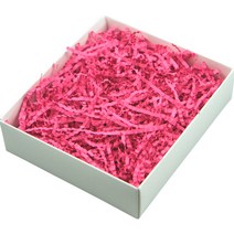 아이엔피 구김 스타핑 200g, Z71 로즈핑크, 1개