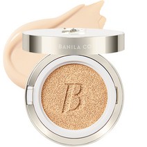 바닐라코 커버리셔스 얼티밋 화이트 쿠션 파운데이션 14g, 19 라이트, 1개