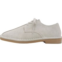 위더로드 남성용 마론 3홀 미드콜프 더비슈즈 WTRD1115