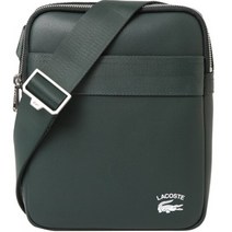 라코스테 프랙티스 크로스백