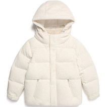 블랙야크키즈 아동용 BK 키티 M 다운자켓