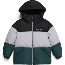 블랙야크키즈 아동용 BK 브레드 M 다운자켓