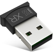 ipTIME USB 동글, BT50XR, 블랙